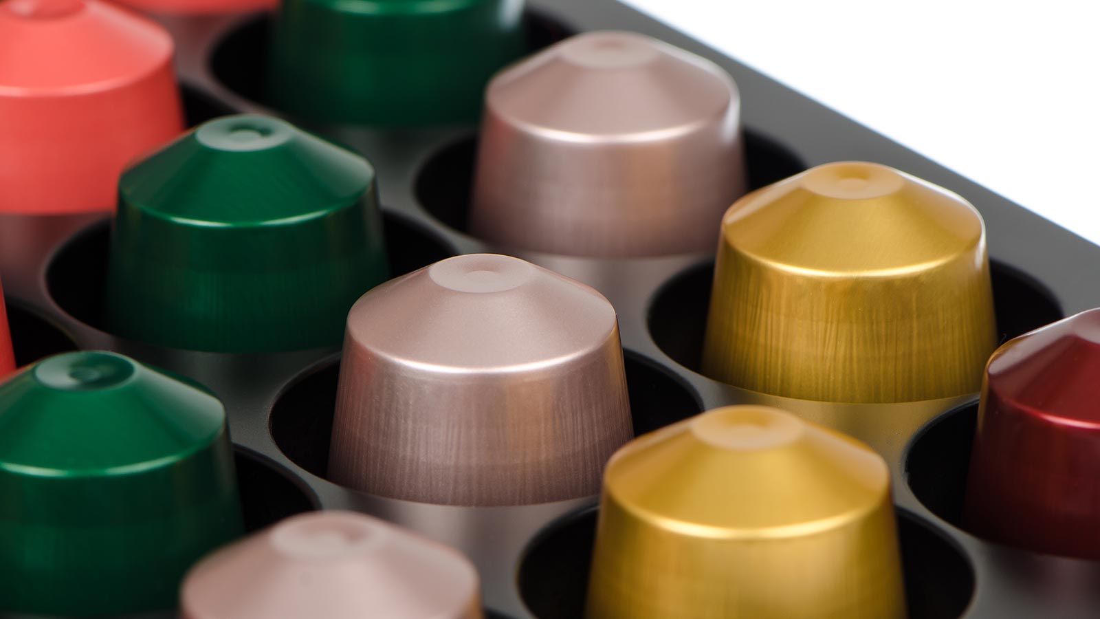 Solac Freecoffee cafe en monodosis